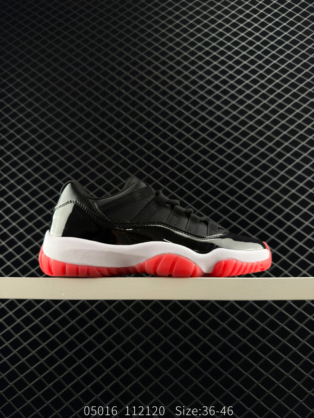 Air Jordan 11 Retro Low 
